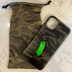 Iphone 11 loopy case